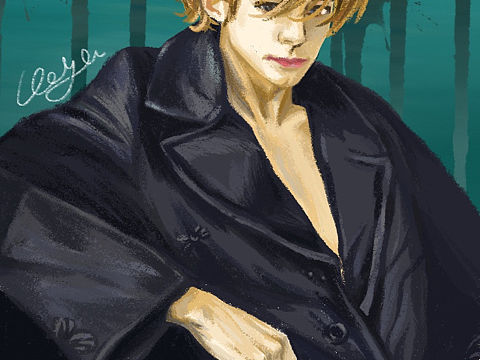 习作（个人主页-ZMzg5NTI4NjQ=） - 创作习作 - 站酷设计师和小鱼原创素材 - 站酷ZCOOL