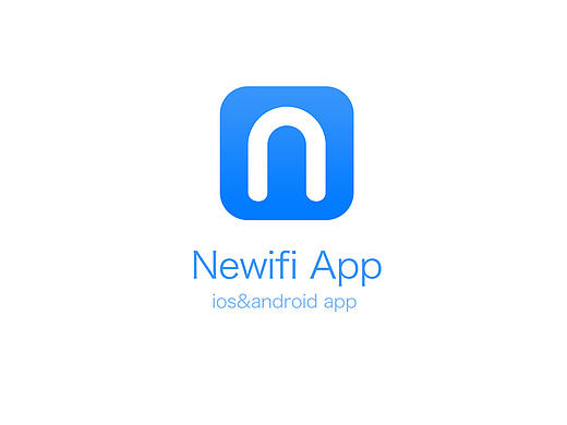  新路由APP界面设计