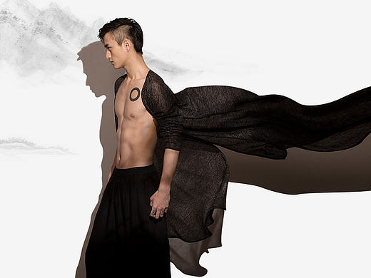 民族风banner