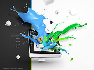 鹰思insight设计官方网站