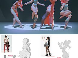 练习