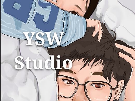 最近想研究新画风