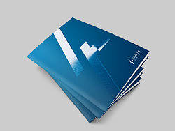 画册封面及内页