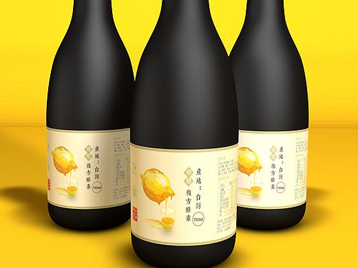 酵素包装