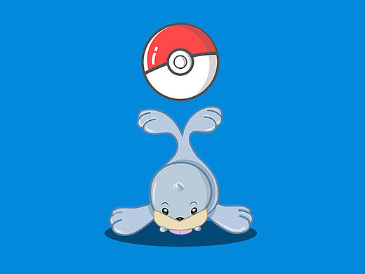 Pokemon Go主题icon