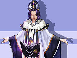 人設(shè)練習