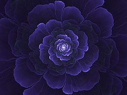 分形