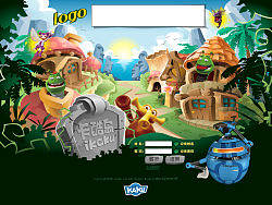 网站入口设计（个人主页-ZNjA1NzA0） - 图标 - 站酷设计师tubie原创素材 - 站酷ZCOOL