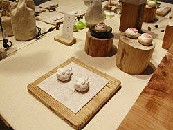 《采云匠》品牌设计——毕业作品 # 2012 我们毕业啦 #