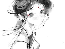 《回眸》