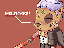 最近的一些圖兒