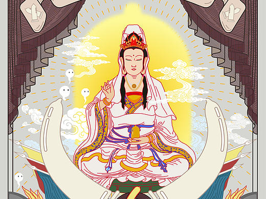 祝你一生平安（个人主页-ZMTk0OTczMTI=） - 包装 - 站酷设计师chen河旭原创素材 - 站酷ZCOOL