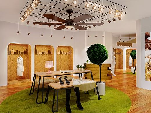 pincloce 澳洲休闲女装（个人主页-ZMTgzNzQ0MTY=） - 展陈设计 - 站酷设计师赋加设计原创素材 - 站酷ZCOOL