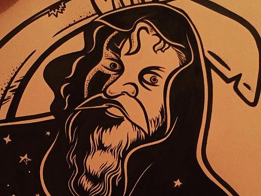 TO BE HONEST（个人主页-ZMjAwOTc5MTI=） - 新锐潮流插画 - 站酷设计师PANYUEartwork原创素材 - 站酷ZCOOL