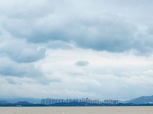 《深圳-红树林》业余摄影（个人主页-ZOTE3ODA2OA==） - 风光摄影 - 站酷设计师QIU_YOTAO原创素材 - 站酷ZCOOL