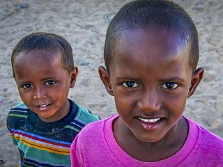 一个并不存在的国家-非洲之角索马里兰（Somaliland）