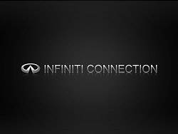 infiniti connection