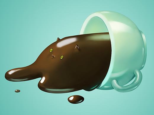 【手绘临摹】拯救熊开心