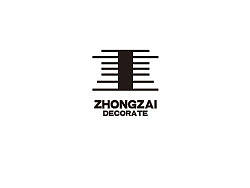 重在装饰工程公司logo