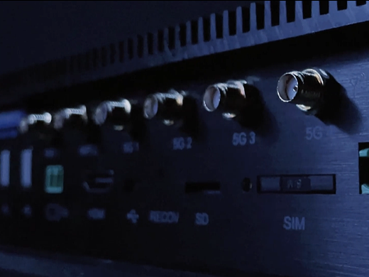 边缘计算网关(FN-EC-NX系列)