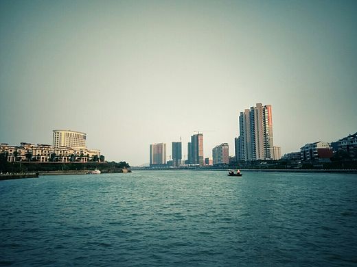 只要心有梦想,全世界都会为你让路