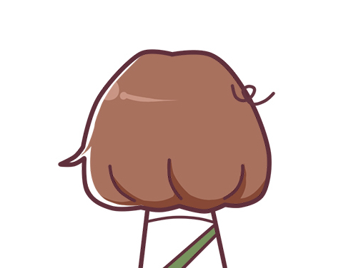 卷的少女时代_良岑站酷ZCOOL