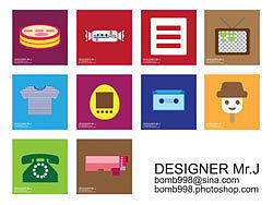 蹭个6.1节，回忆一下远去的童年~