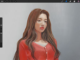 ipad pro 練習(xí)