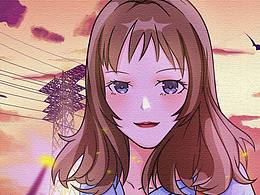 微风不燥，时光恰好