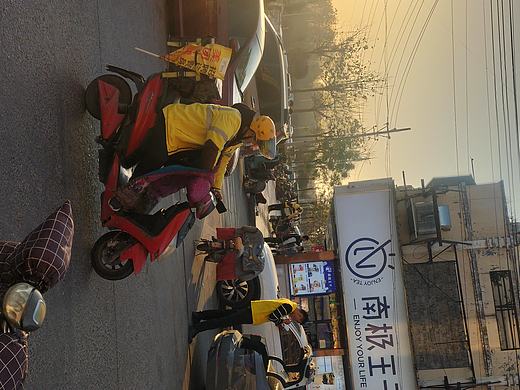 抓拍（个人主页-ZNTY4MTM2ODQ=） - 环境/建筑摄影 - 站酷设计师疯逧原创素材 - 站酷ZCOOL