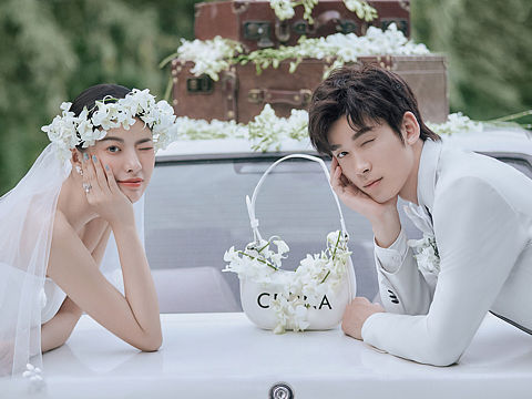 往后余生都是你❤️