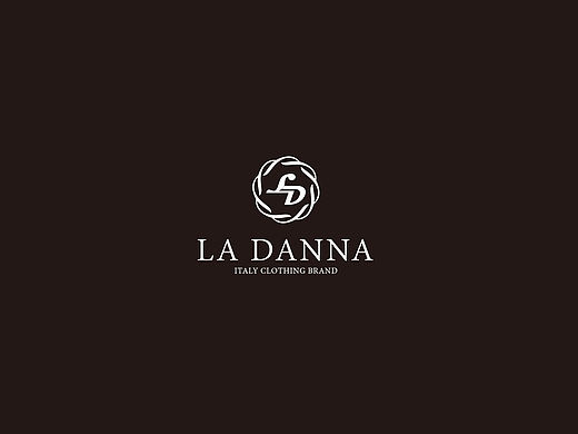 服装行业logo