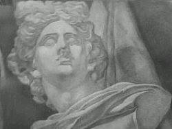 素描（个人主页-ZMTM5MzUyNA==） - 像素画 - 站酷设计师格局空间艺术设计原创素材 - 站酷ZCOOL