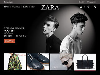 电商、时尚类App及网页设计（个人主页-ZNzcyNDAxMg==） - APP界面 - 站酷设计师xucheen原创素材 - 站酷ZCOOL