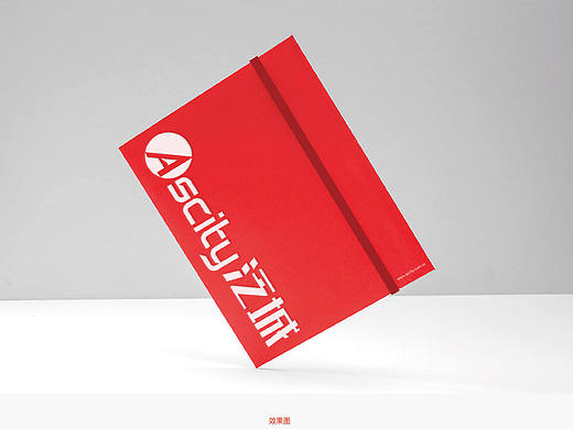 浙江泛城设计股份有限公司VIS设计