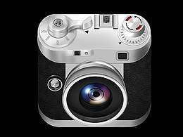 寫實相機