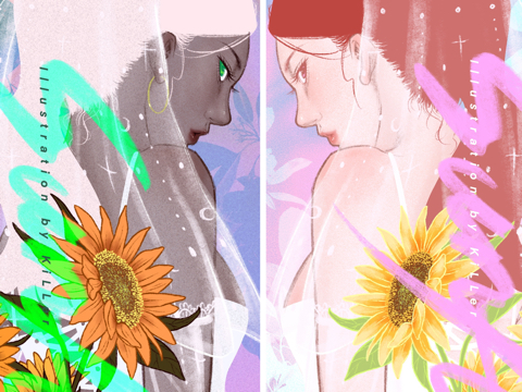 -SunFlower-