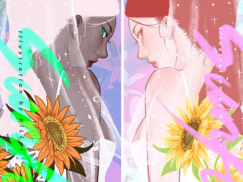 -SunFlower-