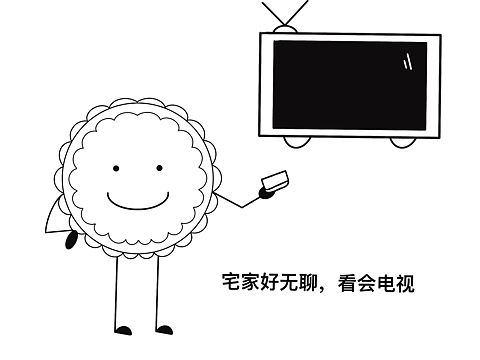 双黄莲蓉月饼的灾难