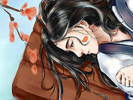 你眼中有柔情萬種