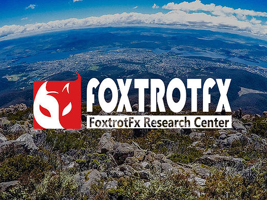 FOXTROTFX品牌之爆裂