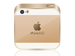 【2016年末臨摹沖刺】iPhone臨摹