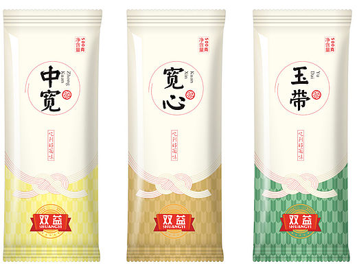 面条包装设计|特产包装设计|农产品包装设计公司