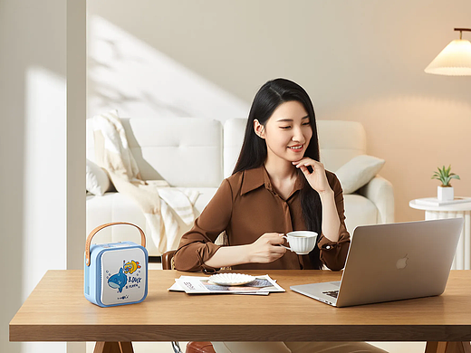 b-MOLA ✘ 响马摄影 | 空气净化器拍摄