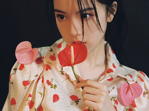 花与Sona