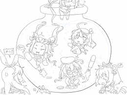 成长过程（一）