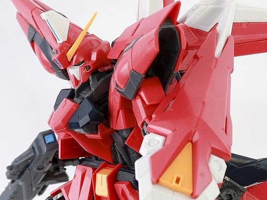 MG神盾 Aegis Gundam