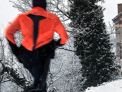 冬季海报（个人主页-ZMjE5OTY4NTI=） - 海报 - 站酷设计师黄百大白原创素材 - 站酷ZCOOL