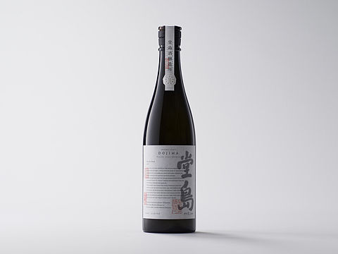 ［Repost］堂島酒醸造所——Package 