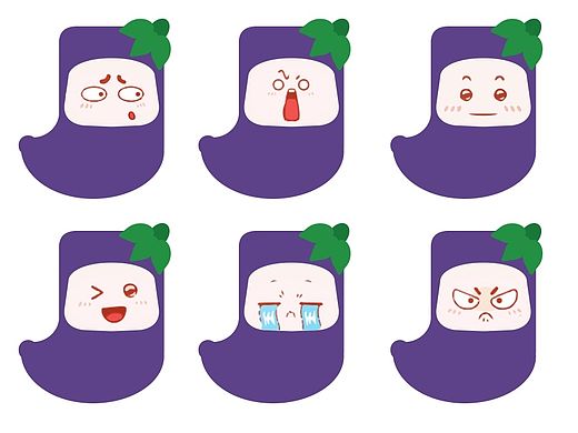 茄子快传